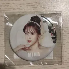 twice #dreamday ミナ　缶バッジ　缶バッチ