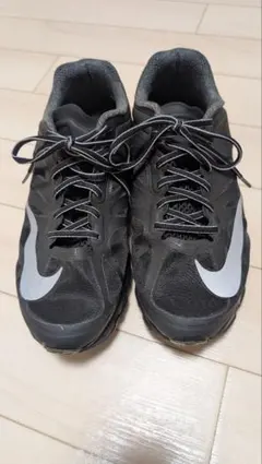 Nike Rival Sprint 陸上スパイク ブラック シルバー27.5cm - メルカリ