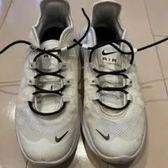 Nike Air Max キッズシューズ ホワイト２０センチ