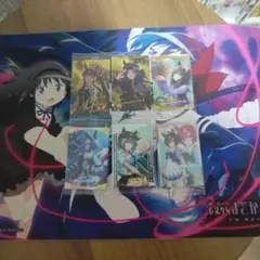ウマ娘ウエハースカードまとめ