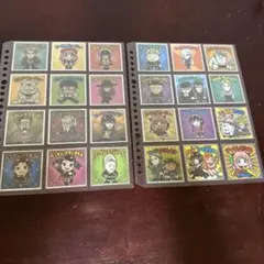 スパイファミリーマン　フルコンプ