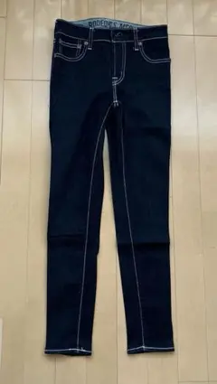 ロデオクラウンズ　デニム　パンツ