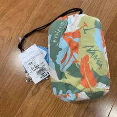⭐️新品 NANGA ナンガ クールタッチシーツ レギュラー シュラフ 寝袋のサムネイル