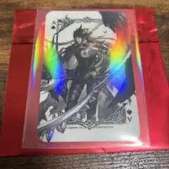 グラブル グラサイキッチン サリエル トランプ グランブルーファンタジー