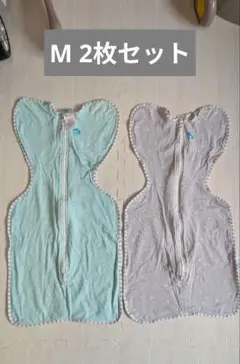 スワドルアップ ライト M