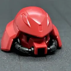 MG ガナーザクウォーリア　頭部　ガンプラ　ジャンクパーツ
