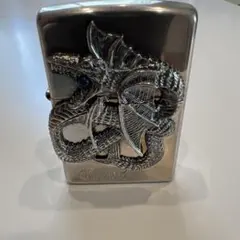 Zippo The Birthday シルバー 限定モデル - メルカリ