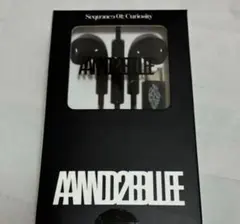 and2ble 新品未開封 アルバム 未開封 3種 3形態 - メルカリ