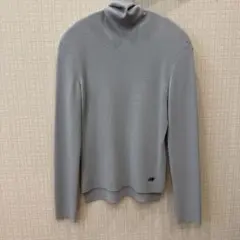 ◆FOXEY 新品未使用 タグ付き ニット セーター カシミヤ混 38 2025年最新】Foxey ニット・セーターの人気アイテム - メルカリ