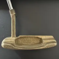 2026年最新】ping anser scottsdale クラシックの人気アイテム - メルカリ
