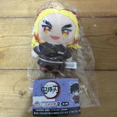 鬼滅の刃　かぷっこふれんず2 煉獄杏寿郎