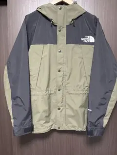 THE NORTH FACE マウンテンライトジャケット Lのサムネイル