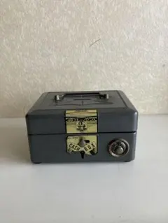 ジャンク品 赤電話 貯金箱 電話銀行 昭和レトロ ダイヤル式 - メルカリ