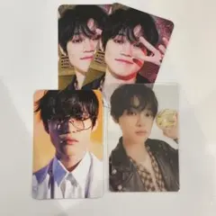 チョンロ トレカ セット best friend ever