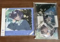 学園アイドルマスター 秦谷美鈴誕生日記念セット