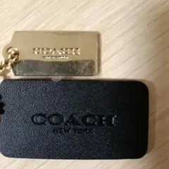 COACH キーホルダー チャーム