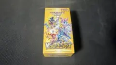 Vスターユニバース シュリンク無　1BOX 2026年最新】vstarユニバース box シュリンク無しの人気アイテム