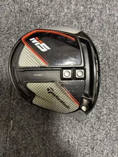 テーラーメイド M5 ドライバー用　ヘッドのみのサムネイル