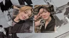 公式　Stray Kids　This&That　Yes24　アイエン　チャンビン