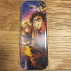 劇場版「鬼滅の刃」第四弾KVくじ C賞 レンチキュラーロング缶バッジ 胡蝶しのぶ