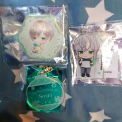 スタマイ　スタンドマイヒーローズ　荒木田蒼生