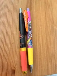 【廃盤品】パイロット　デルフル　ディズニー