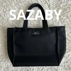 [お値下げ] SAZABY トートバッグ