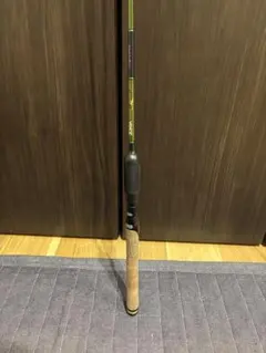ノリーズ ロッドランナー Nシステム BSMH ティファ バスロッド - メルカリ