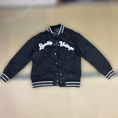 ＩLL’sスタジャン 黒