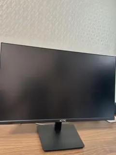 高画質】KTC 24インチ WQHD 100Hz IPSモニター H24T27 - メルカリ