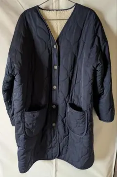 キルティングジャケット レディース 大きいサイズ