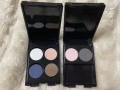 ランコムCOLOR FOCUS MINI PALETTE 2セットのサムネイル