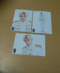 超特急 生写真【アロハ】