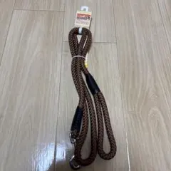 中型犬用リードのサムネイル