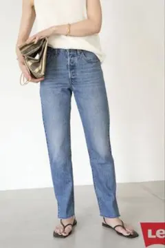 2025年最新】スローブイエナ リーバイスの人気アイテム - メルカリ