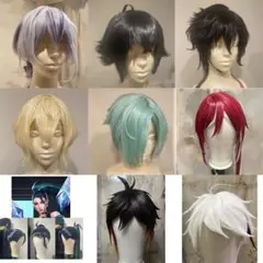 2026年最新】ウィッグ オーダーの人気アイテム - メルカリ