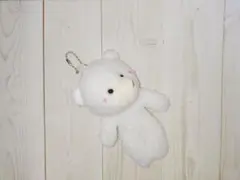 くまちゃん マスコット ぬいぐるみ キーホルダー