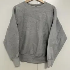 チャンピオン リバースウィーブ REVERSE WEAVE 目無し　90年代