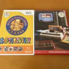 スーパーマリオコレクション