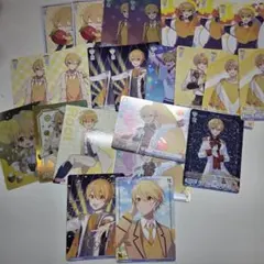 すとぷり　るぅとくん　ヴァイス　カード