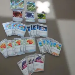 ポケモンカード まとめ売り ムニキスゼロ