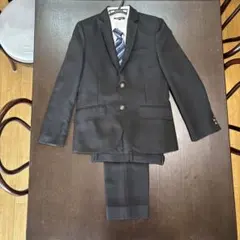 160 フォーマルスーツ セット