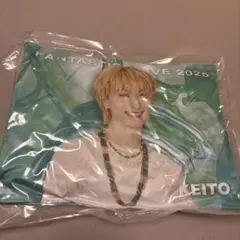 FANTASTICS BUTTERFLY 7/19 木村慧人　クッション