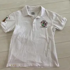 EDWIN GOLF パイナップルゴルフクラブ ポロシャツ Mのサムネイル