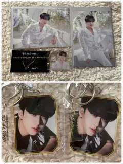 スキズ チャンビン