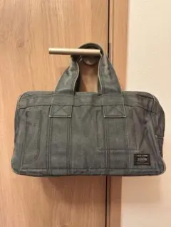 2026年最新】ポーター デニム ドラムバッグの人気アイテム - メルカリ