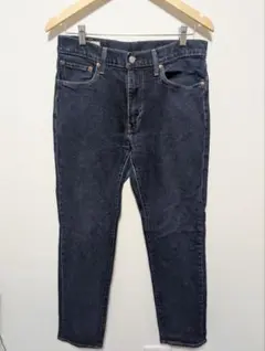 Levi’s 541 W32 L34 アスレチックテーパード 濃紺 デニム