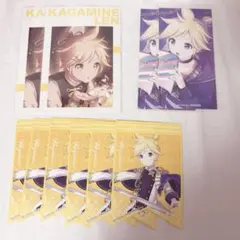 プロセカ 鏡音レン まとめ売り