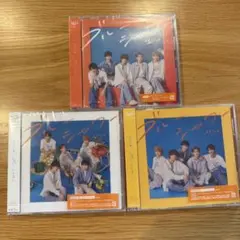 M!LKブルーシャワー