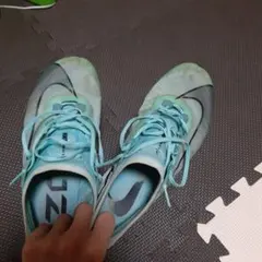 Nike　ズームフライ3 26.5